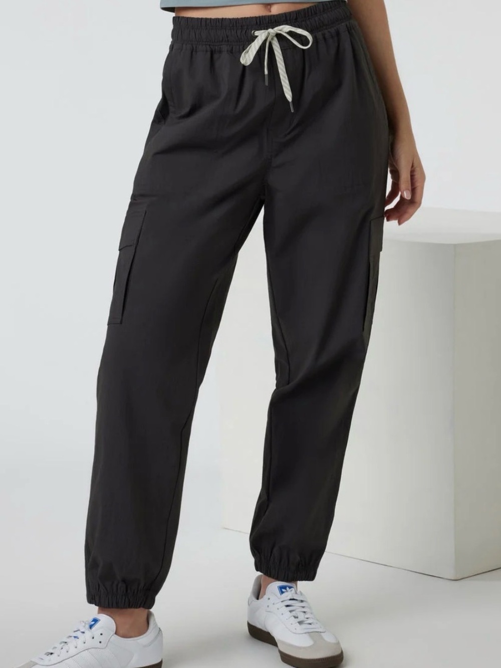 Vuori Birch Jogger Pants S